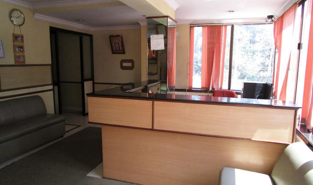 Hotel O Shree Amm Residency Bangalore Exterior photo
